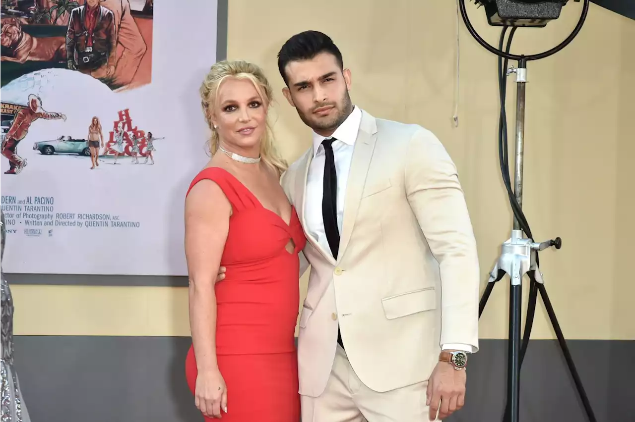 Britney Spears Speaks Out on Divorce: 'Honestly Nobody's Business'