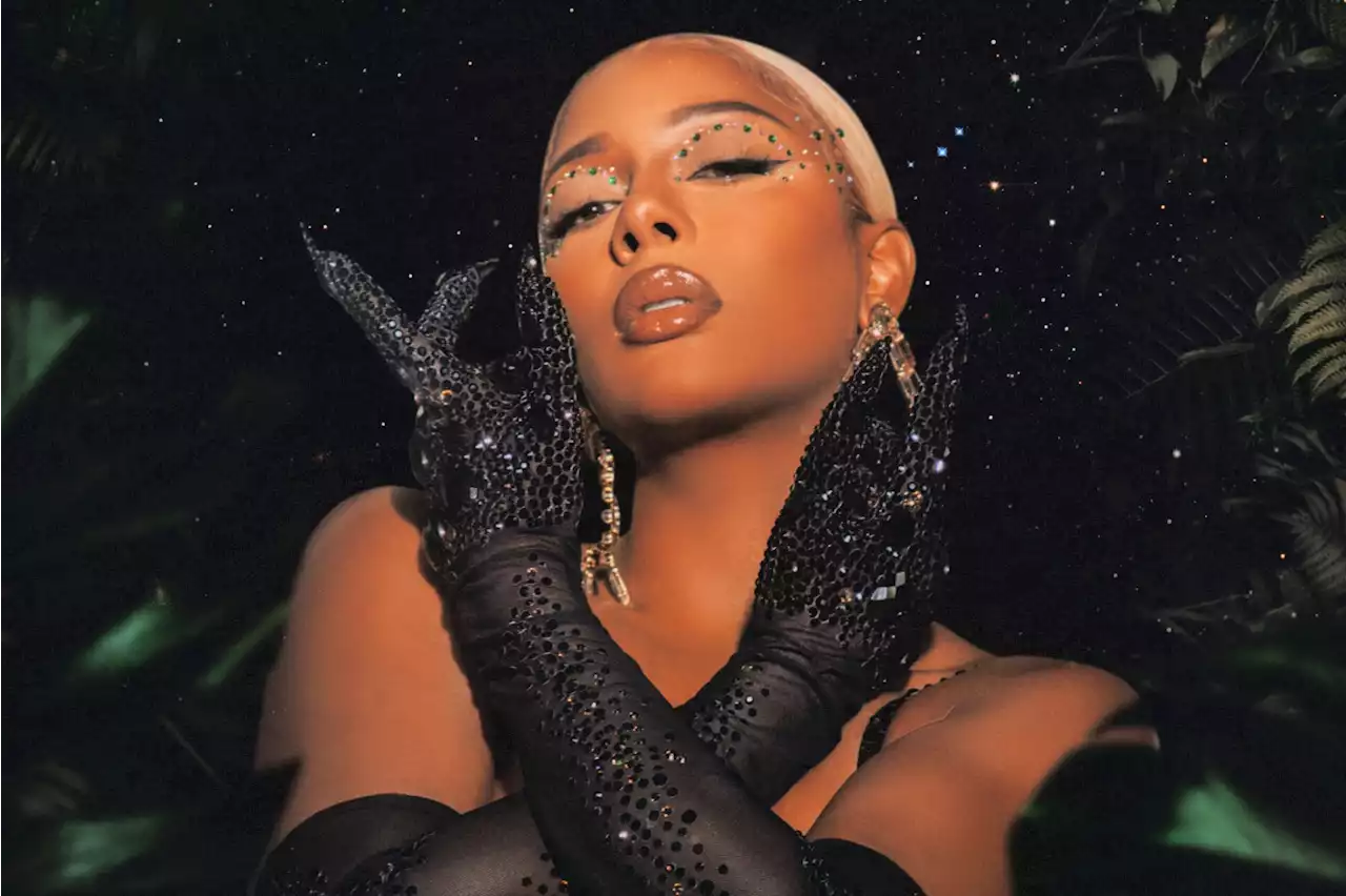 Victoria Monét on Sex, Soul, and Women 'Doing What the F-ck We Want'