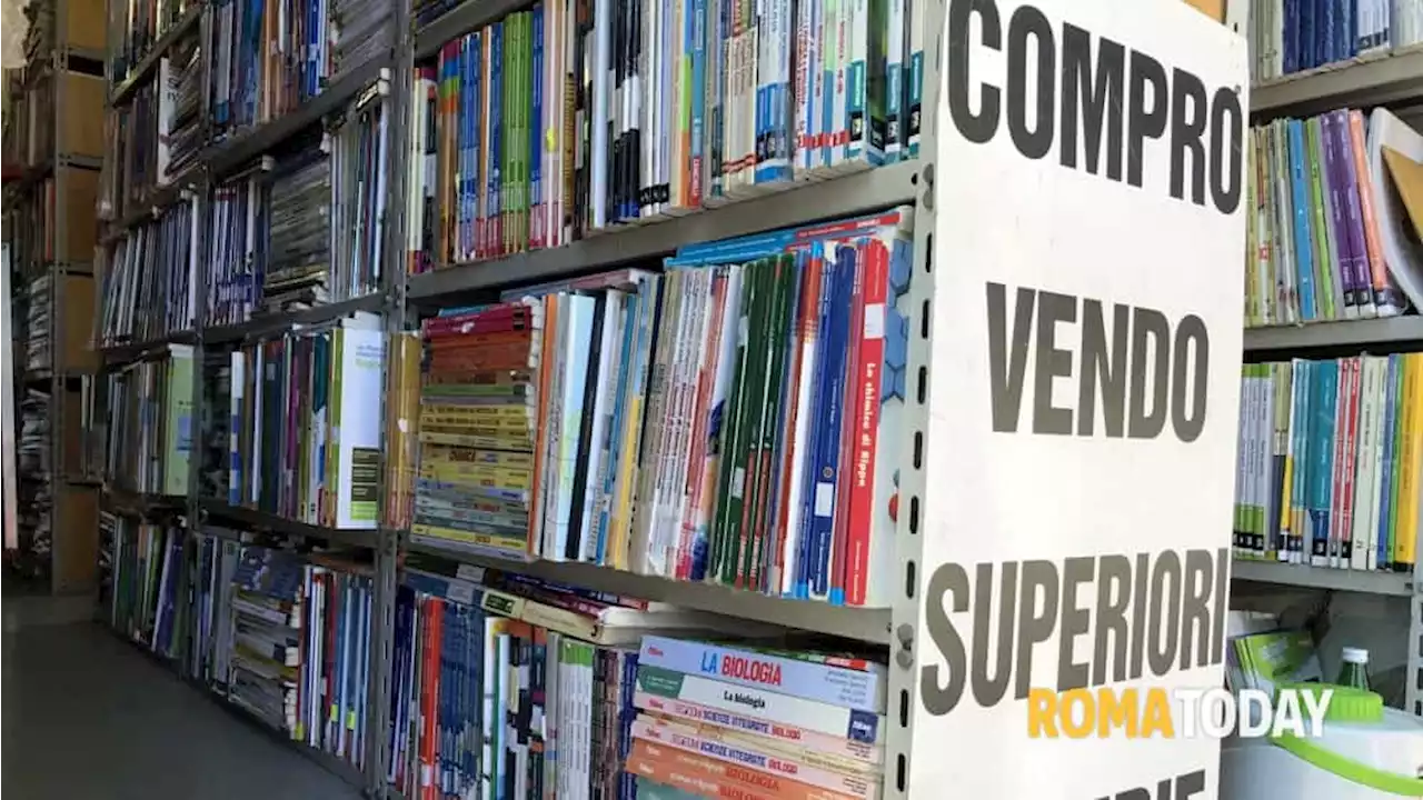 Buoni libro 2023: chi può fare domanda per il contributo comunale