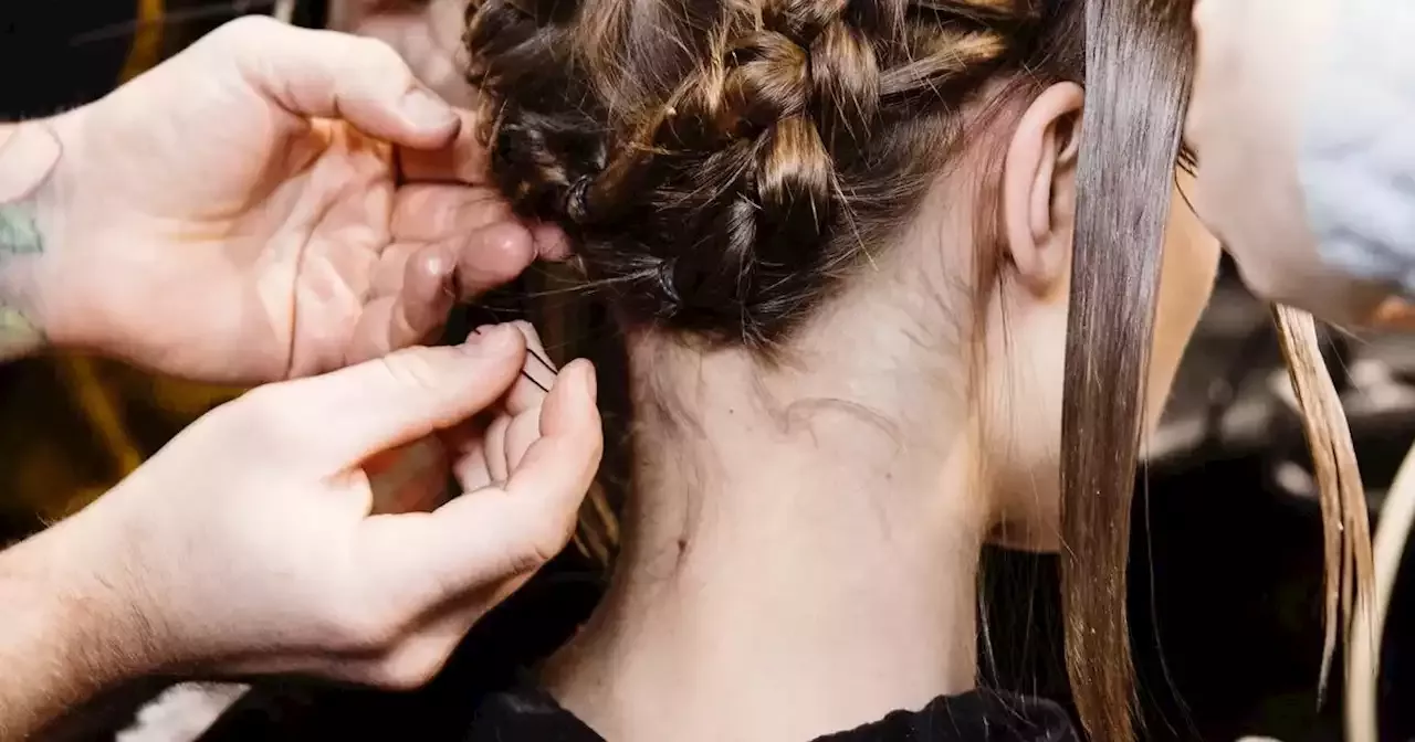 Hairdresser explains the most damaging thing you can do to your hair