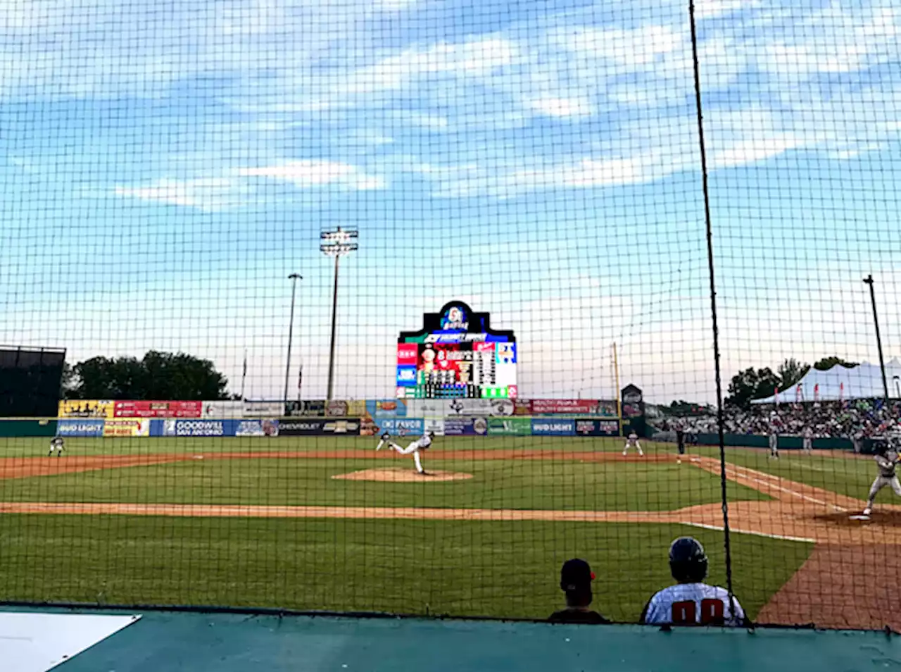 San Antonio Missions cancel post-game fireworks due to dry conditions