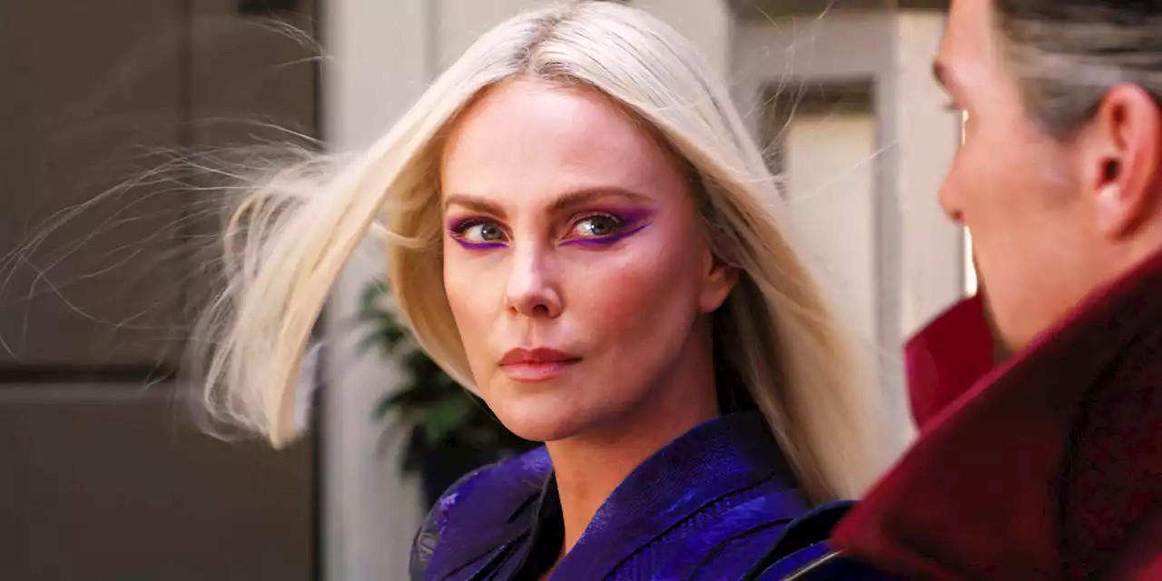 10 Charlize Theron Action Movie Characters, Ranked Weakest To Strongest