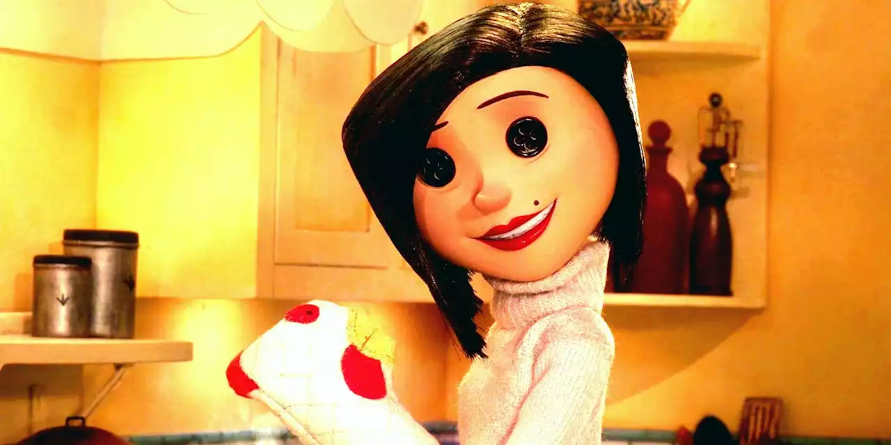 Coraline's Box Office Success 14 Years Later Drives Home Lesson That Hollywood Refuses To Learn