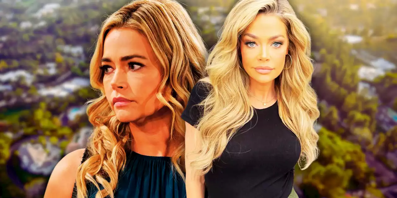 RHOBH: How Old Is Denise Richards?