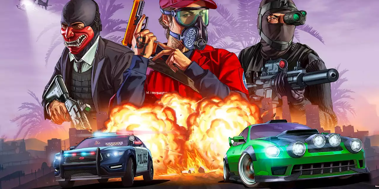 Rockstar Has Ensured GTA 6 Multiplayer Will Be Better Than GTA Online