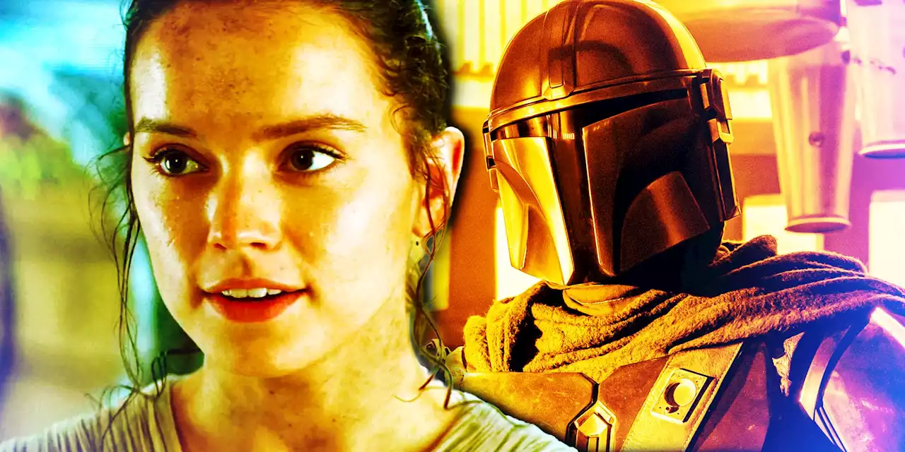 The Force Awakens' Hidden Mandalorian Link Explained