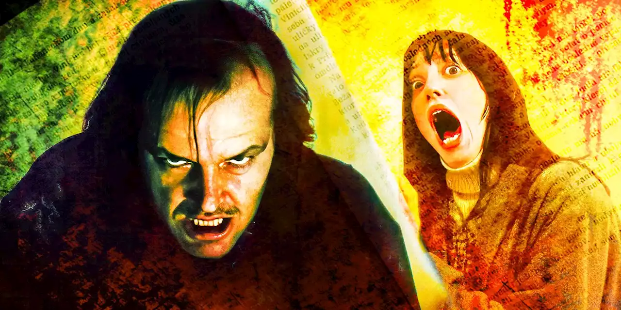 The Shining Book Spoilers: 11 Biggest Differences From The Movie