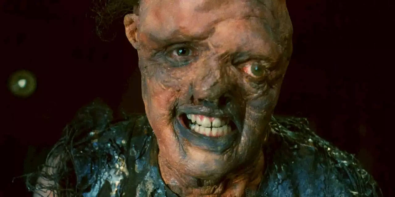 The Toxic Avenger Remake Is Keeping The R-Rating, But It Can’t Copy The Original’s Most Shocking Gag