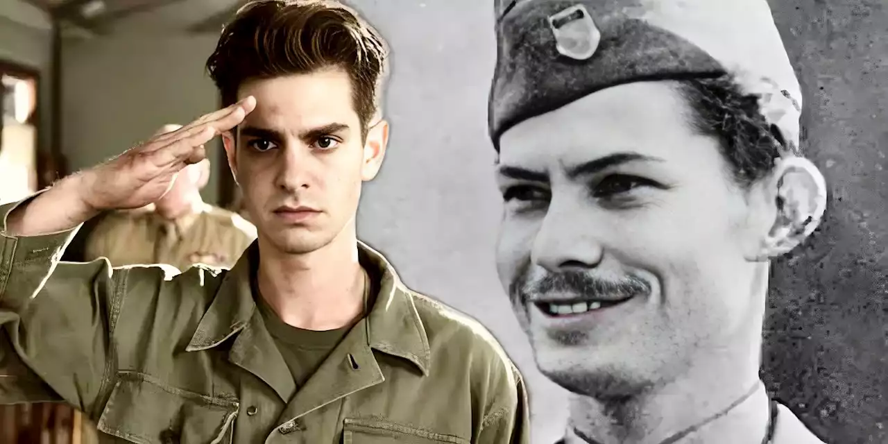 The True Story Of Hacksaw Ridge & Desmond Doss