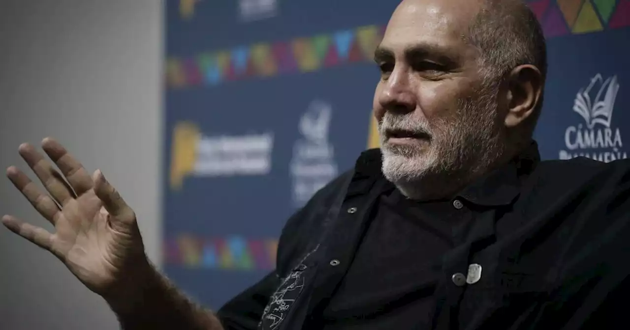 Guillermo Arriaga: 'A veces la gente prefiere la mentira para mantener la estabilidad social'