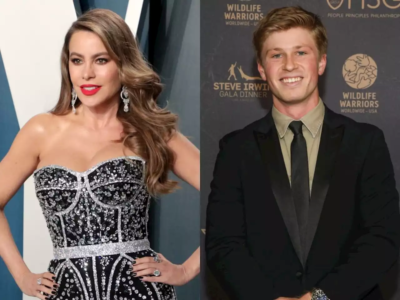 Sofia Vergara, Robert Irwin, & More Celebrities Who Were Allegedly Almost Recruited To Scientology