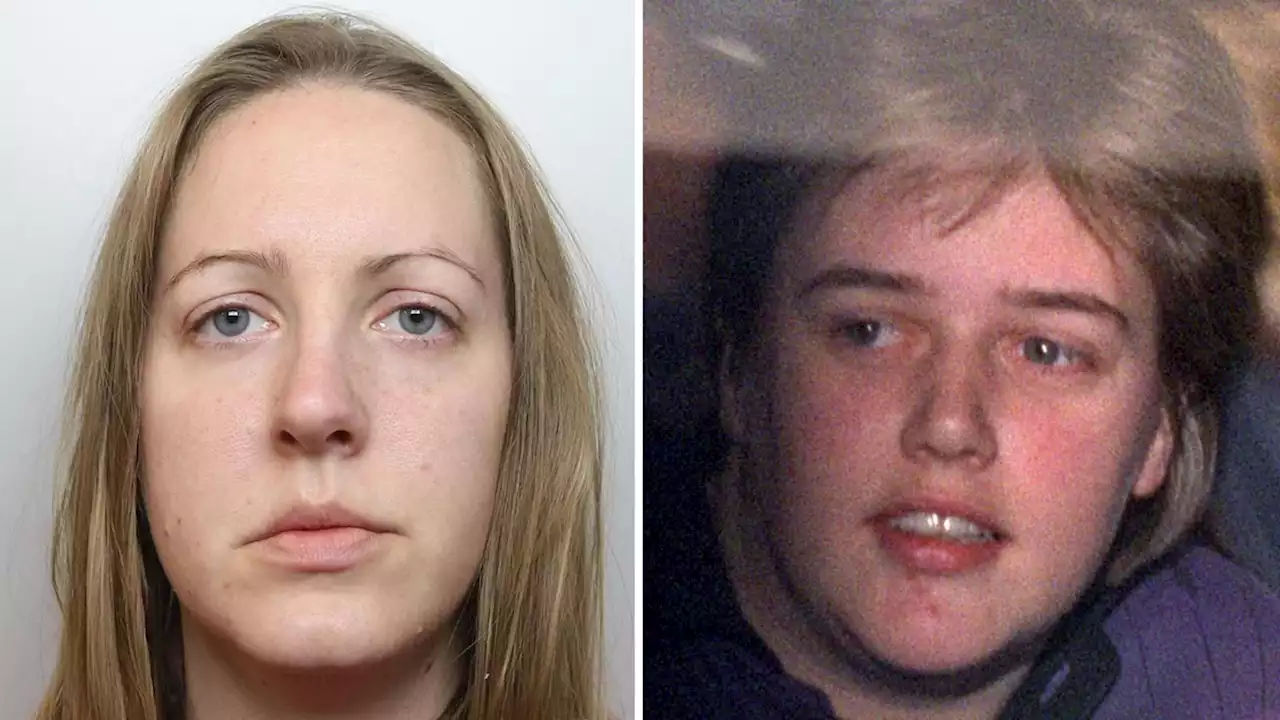 Lucy Letby case 'very similar' to 'Angel of Death' murders, father of poisoned child says