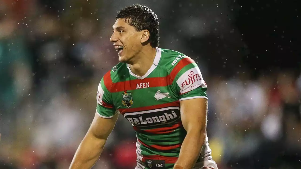 'An amazing human': Tributes flow after NRL player's death