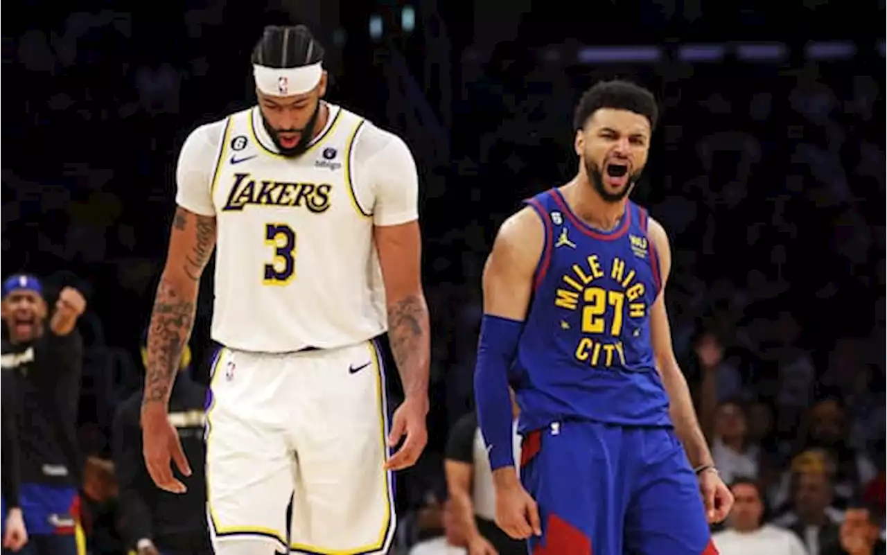 NBA 2023-24: i pronostici per la Western Conference