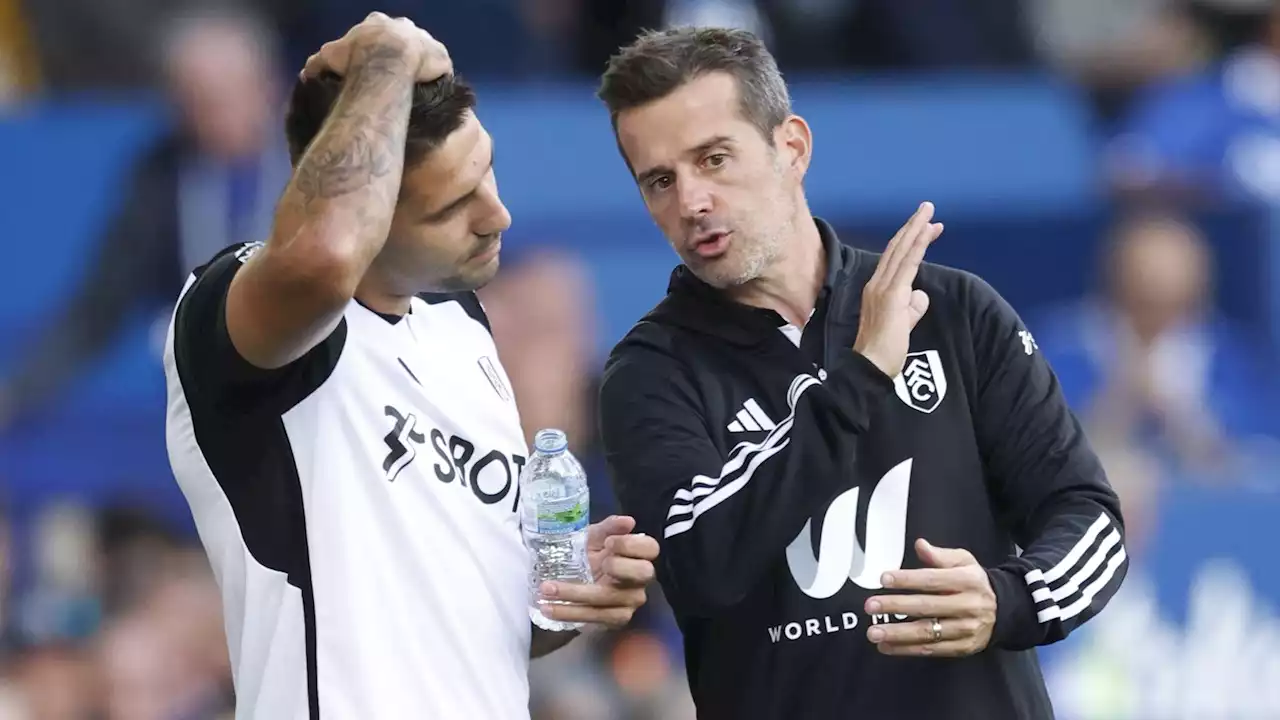 Aleksandar Mitrovic transfer: Fulham striker set to complete Al Hilal move after clubs agree fee