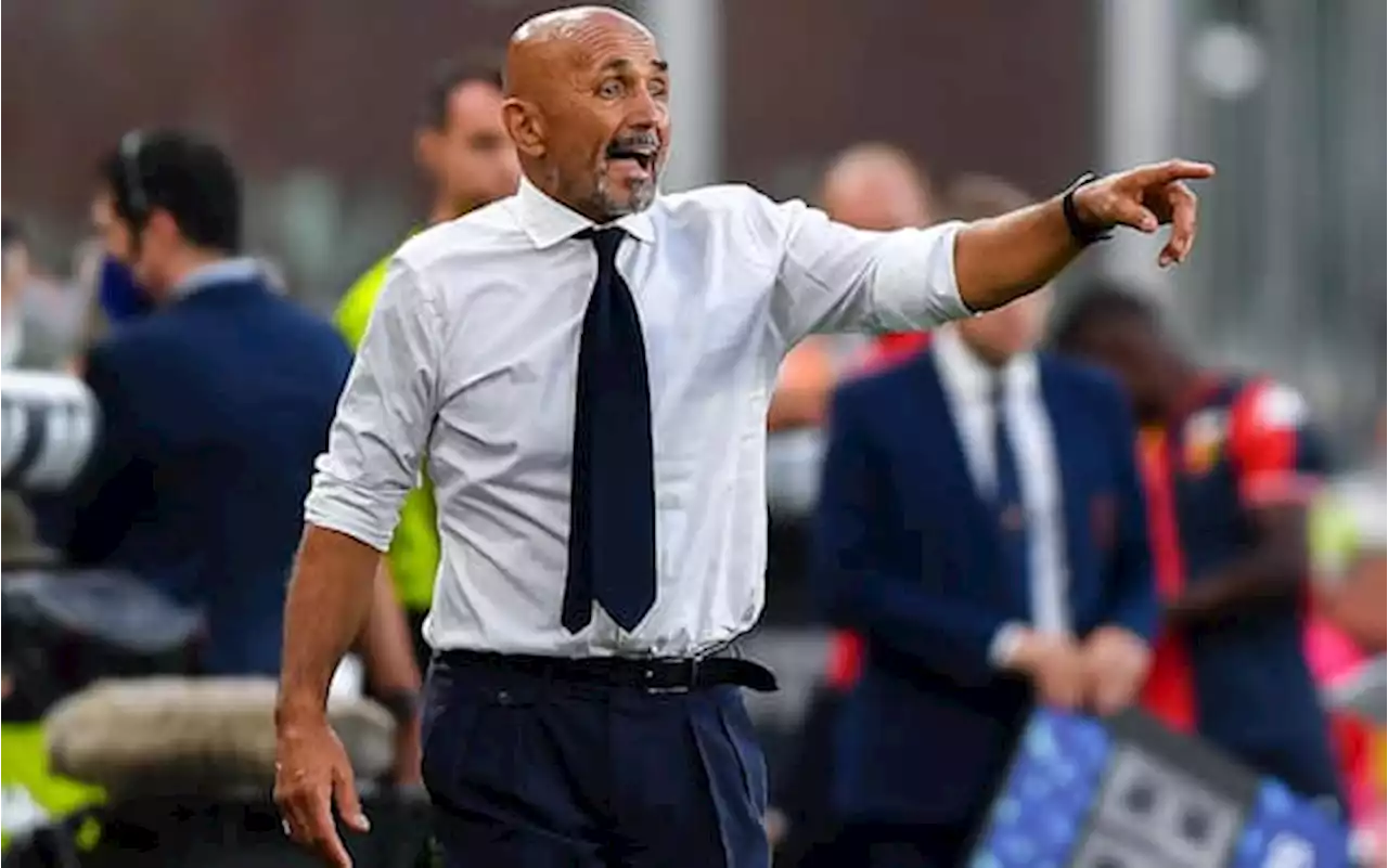 Spalletti nuovo ct della Nazionale, ecco cosa può succedere ora con la clausola del Napoli