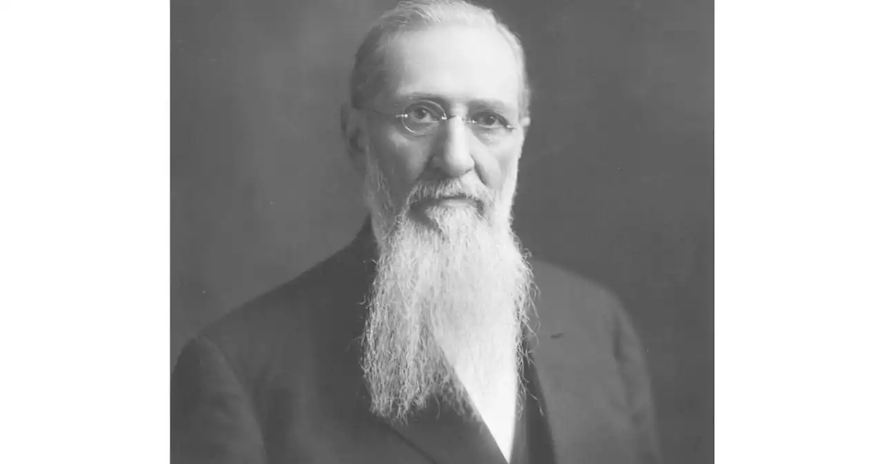 Jana Riess: Joseph F. Smith — A traumatized and beloved Latter-day Saint leader