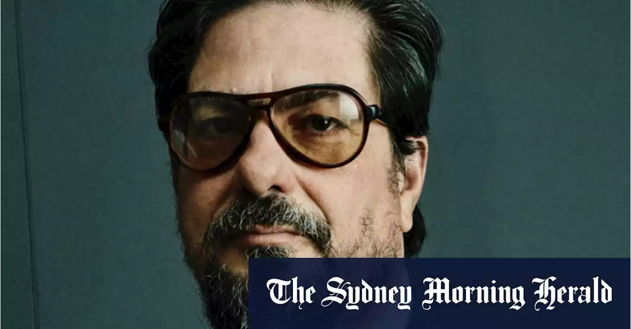How Roman Coppola hopes to change the future of film using Blockchain