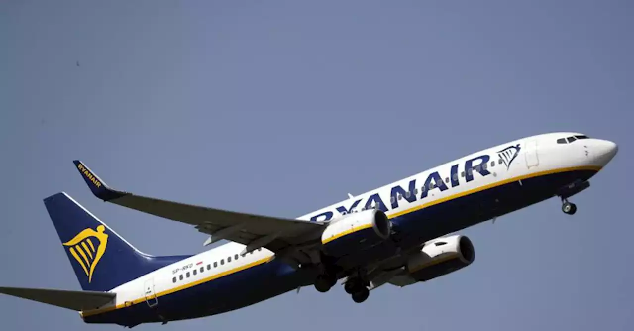 Caro voli, ecco la strategia di Ryanair: non lascia l’Italia ma aumenta le rotte