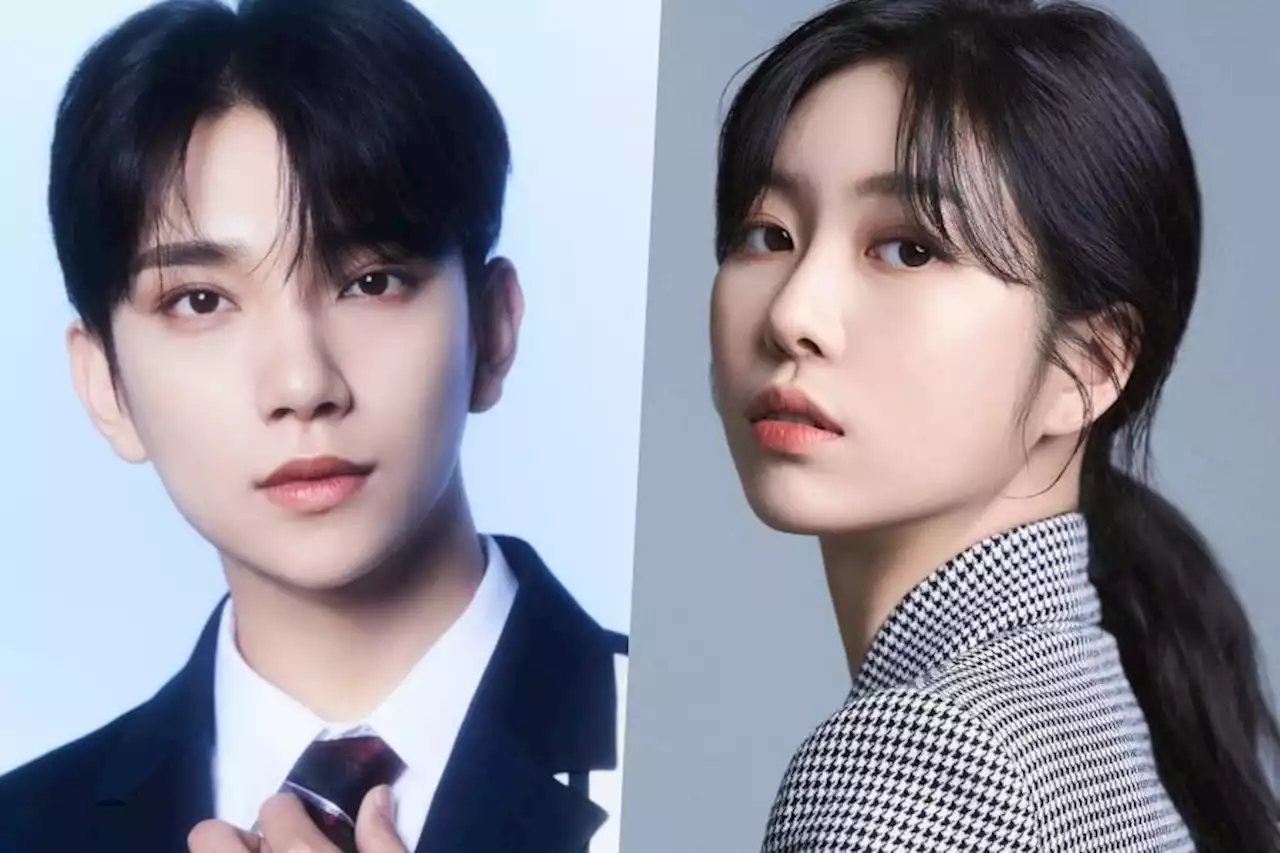 MOMOLAND’s Jane Denies Dating Rumors With SEVENTEEN’s Joshua