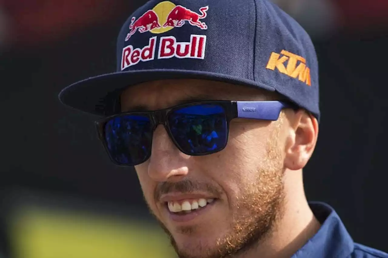 Antonio Cairoli (KTM): «Die Nations sind mir wichtig»