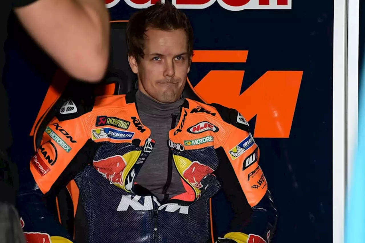 Mika Kallio (KTM): «Wir leiden mehr als die Gegner»