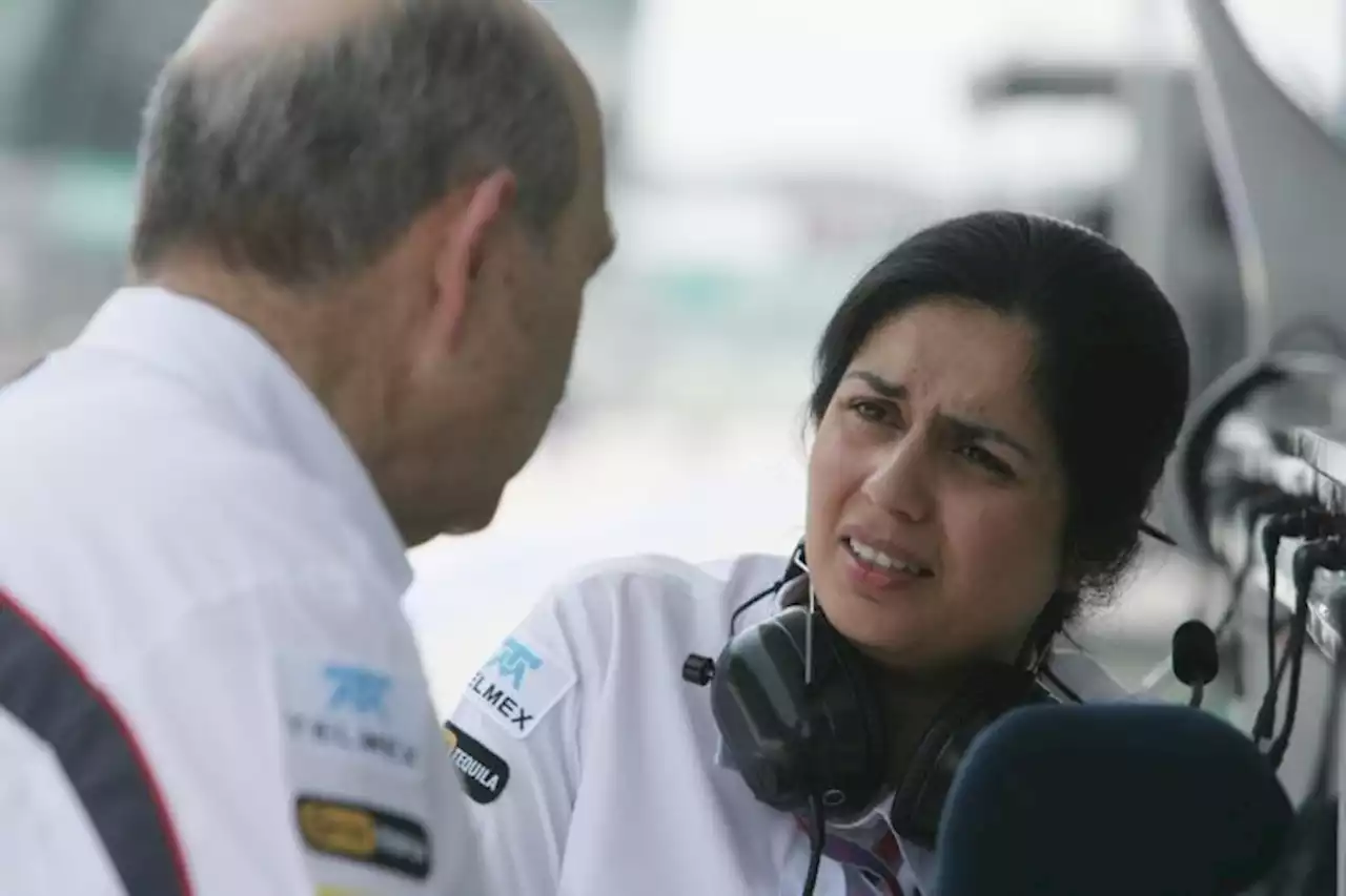 Sauber: Anteile für Kaltenborn