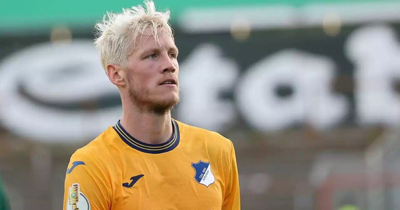 TSG-Star Weghorst fehlt Hoffenheim gegen Freiburg zum Start