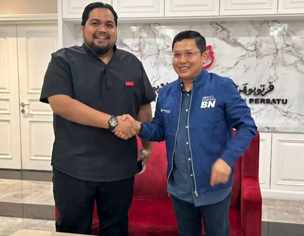 Johor Pakatan, BN seek to attract 60% of young voters in Pulai, Simpang Jeram