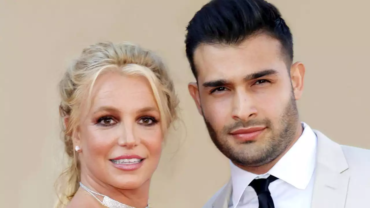 Britney Spears spricht auf Instagram erstmals über Scheidung