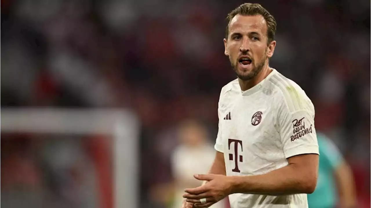 Bayern Munich Pesta Gol di Musim Baru Liga Jerman, Harry Kane Kasih Assist dan Jebol Gawang