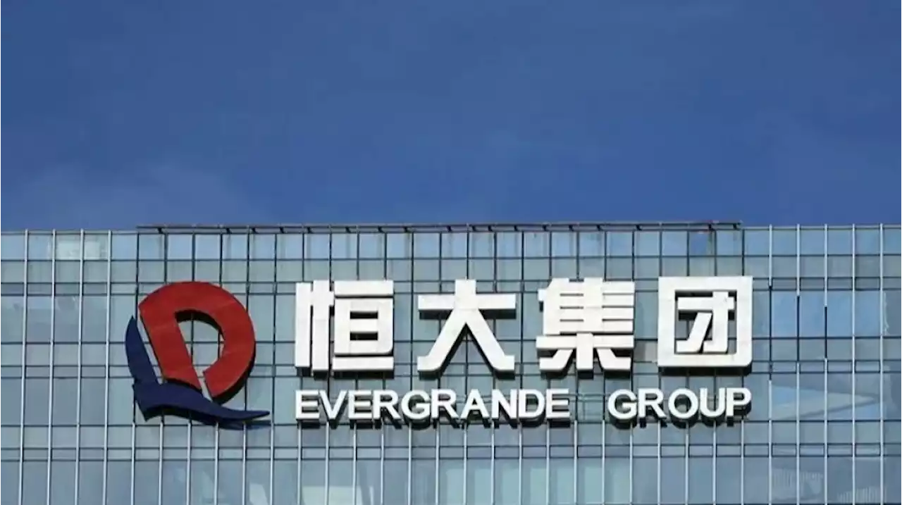 Profil Evergrande, Raja Properti China yang Gulung Tikar