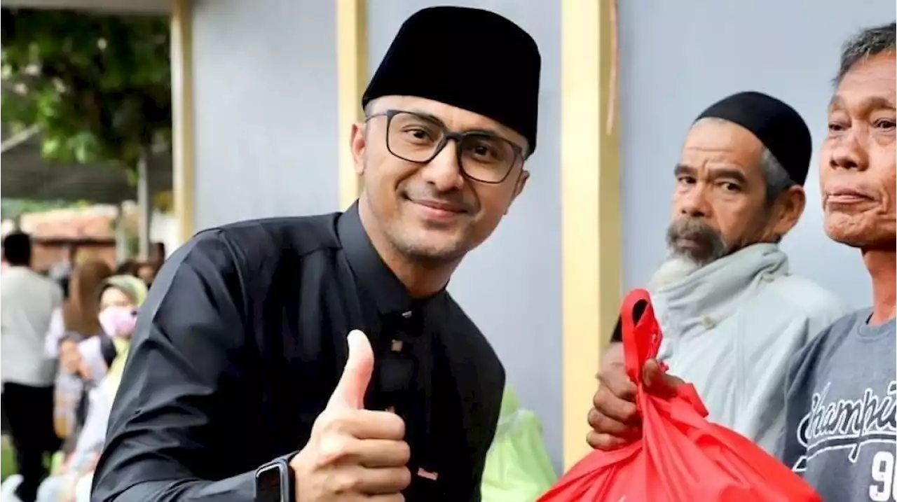 Rekam Jejak Hengky Kurniawan, Mundur dari Jabatan Bupati Bandung Barat Demi Nyaleg