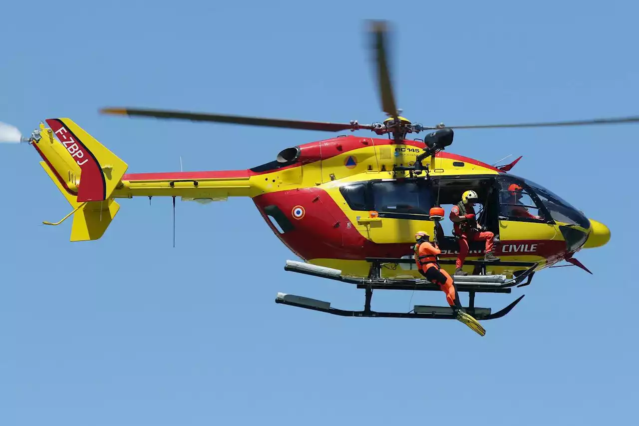 Charente-Maritime : un plaisancier décède au large de l’île d’Oléron