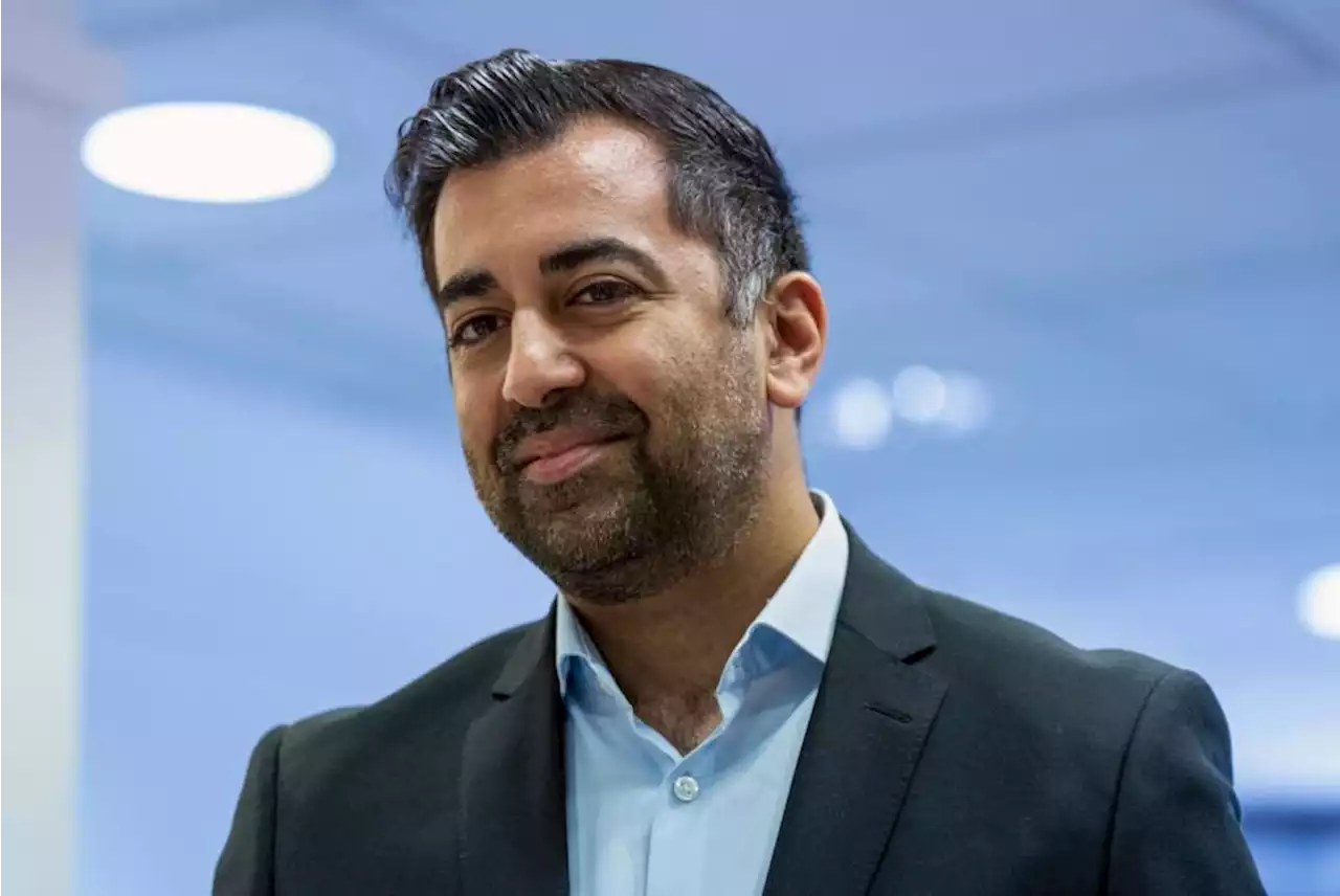 He's Scottish: English confused by media response to Humza Yousaf's football comment