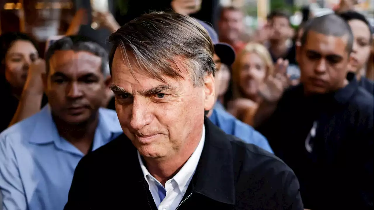 Ermittlungen gegen Ex-Präsident Bolsonaro: Richter genehmigt offenbar Einblick in Finanzunterlagen