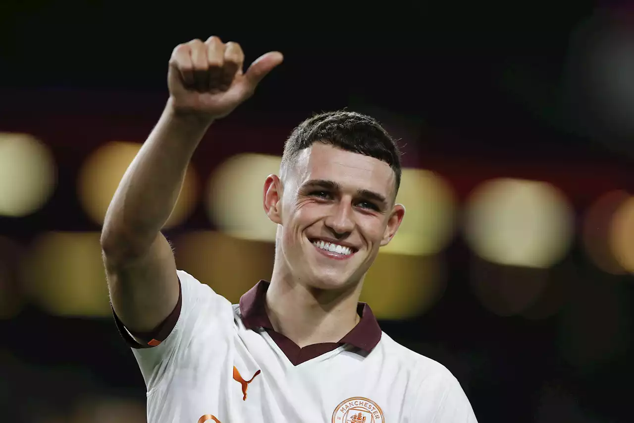 Newcastle wanted Phil Foden, now Man City ace can finally shine in Kevin De Bruyne role