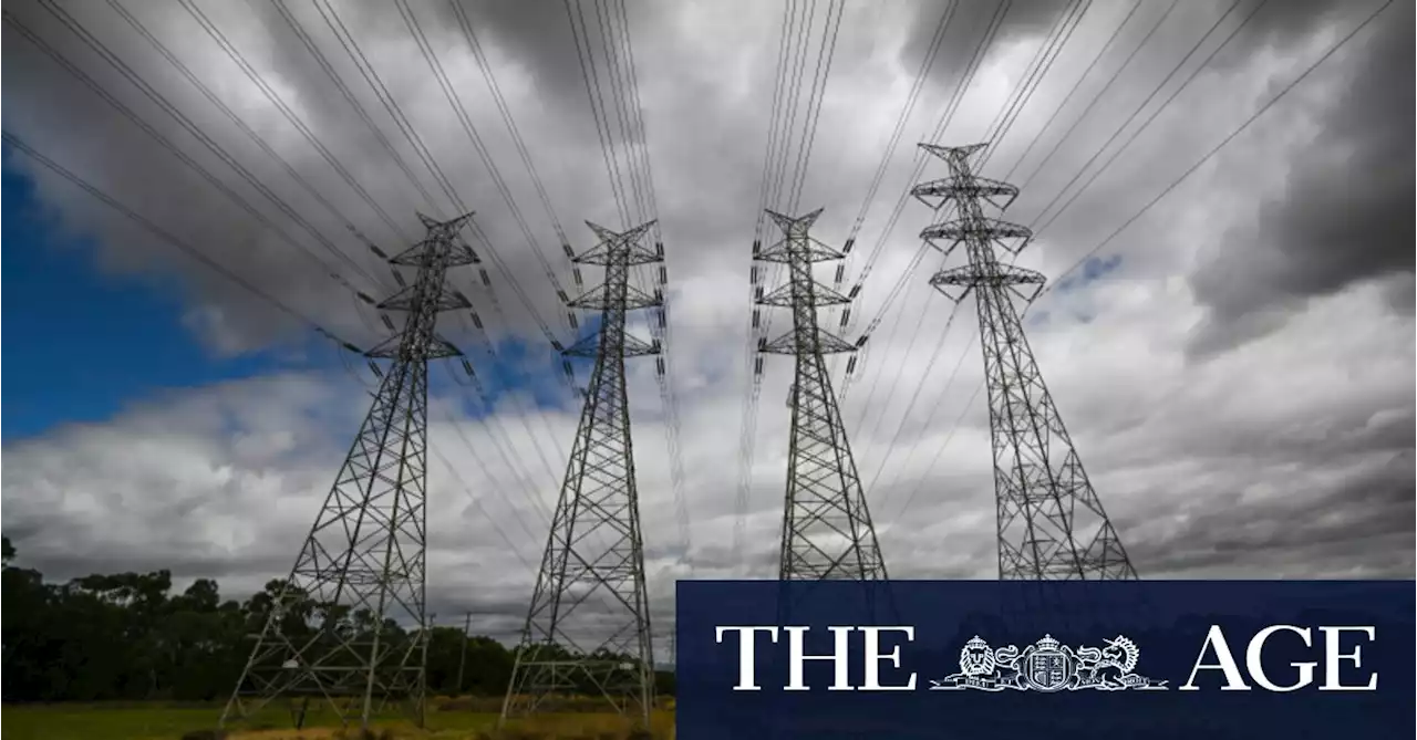 Farmers wary as state moves ahead with power lines near offshore wind