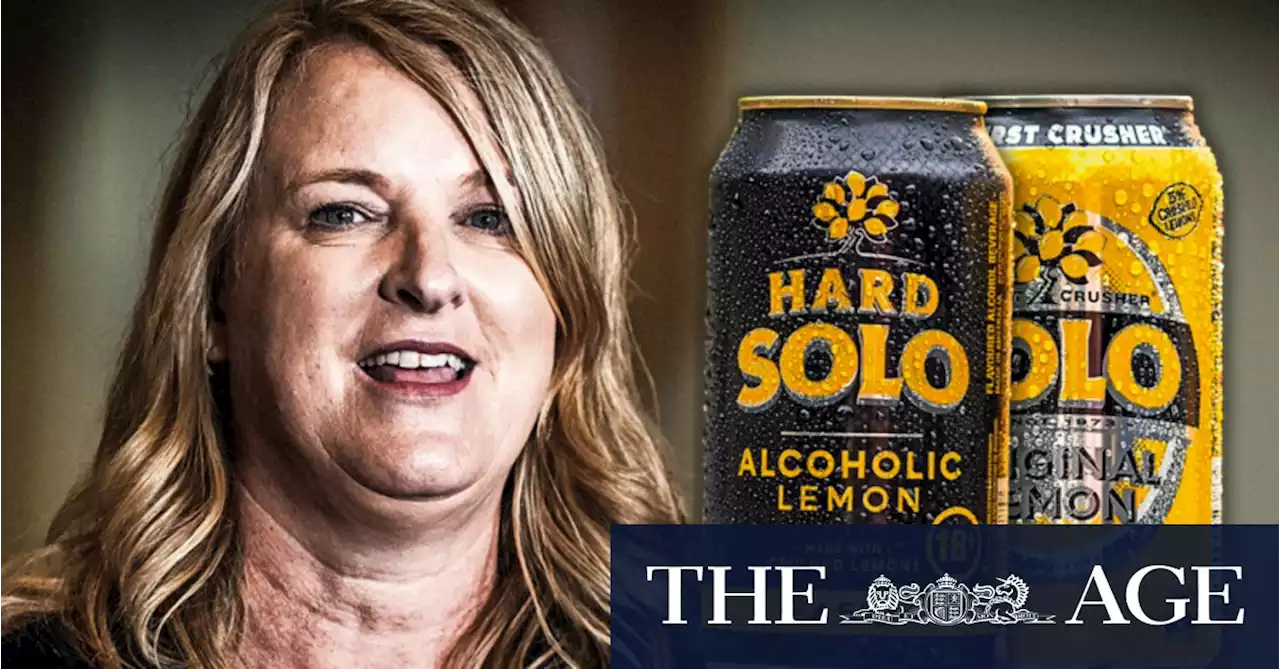 Solo’d out: Why this Hard drink’s instant popularity is tough for some to swallow