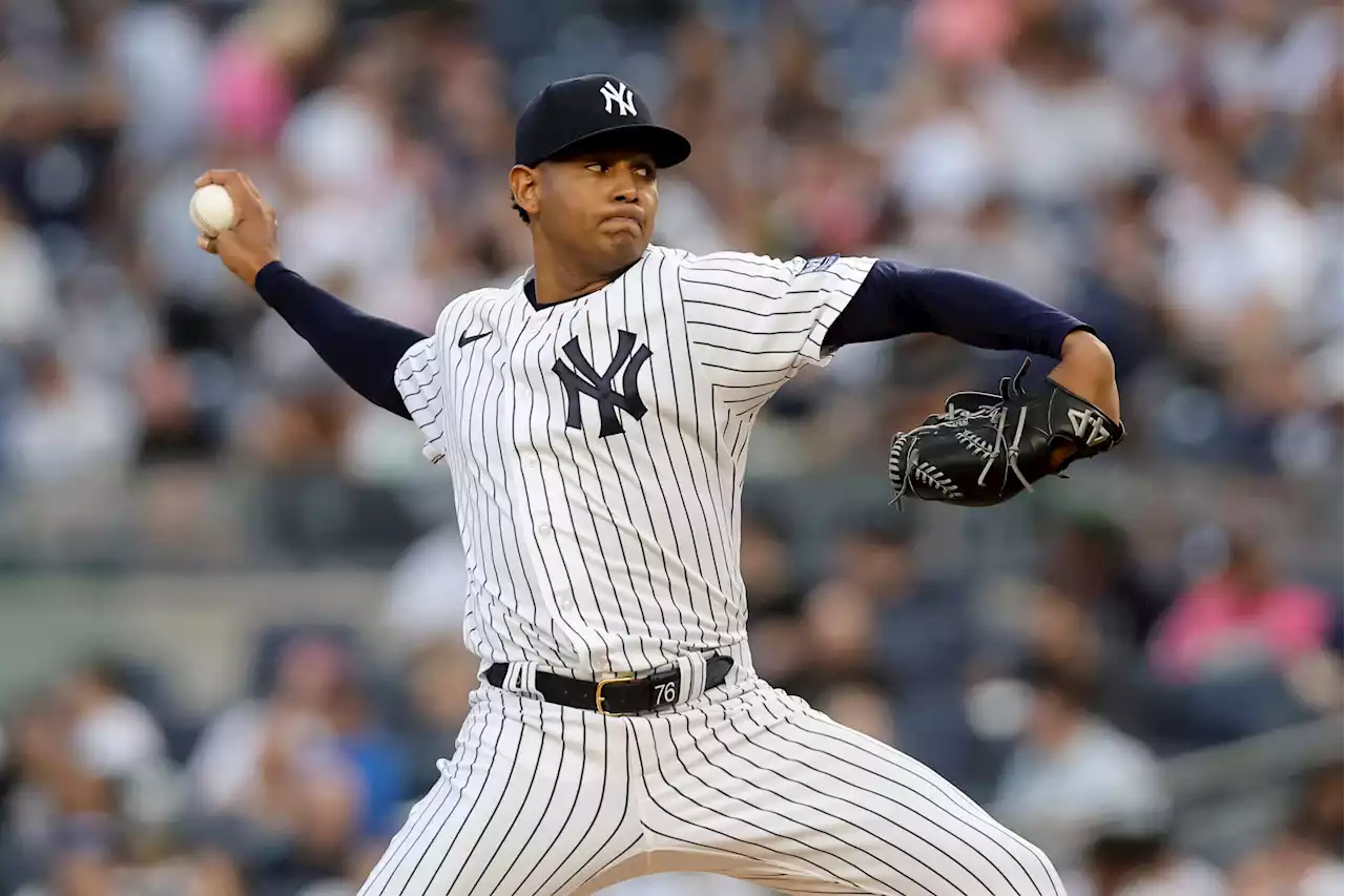 Four possible Yankees moves to ‘play the kids’ as their prospects wait