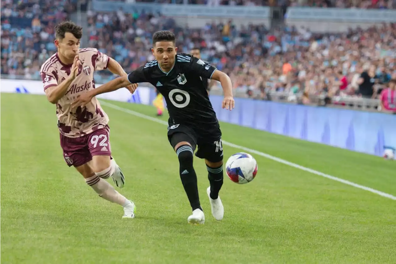 How Minnesota United has transformed their attack into one of MLS' best