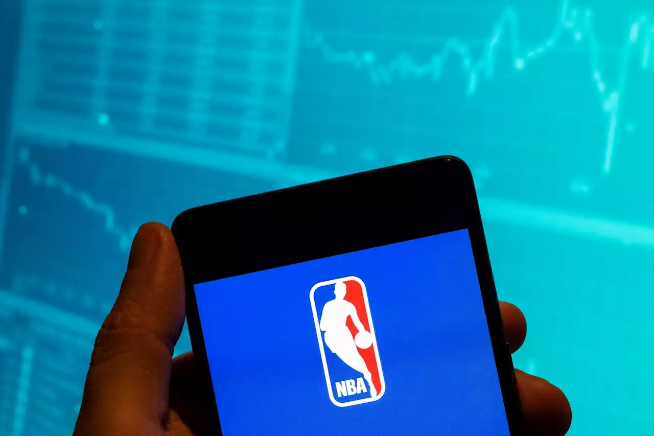 NBA schedule czar dishes on creating the 2023-24 slate