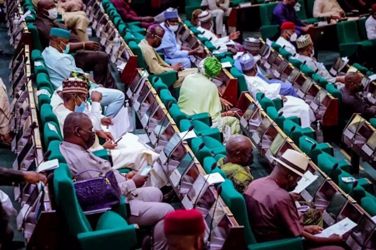 Reps panel invites accountant general, ICPC chair, begins probe of non-remittance of housing fund