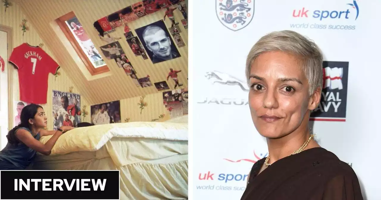 Woman who inspired Bend It Like Beckham on the world finally waking up to women's football