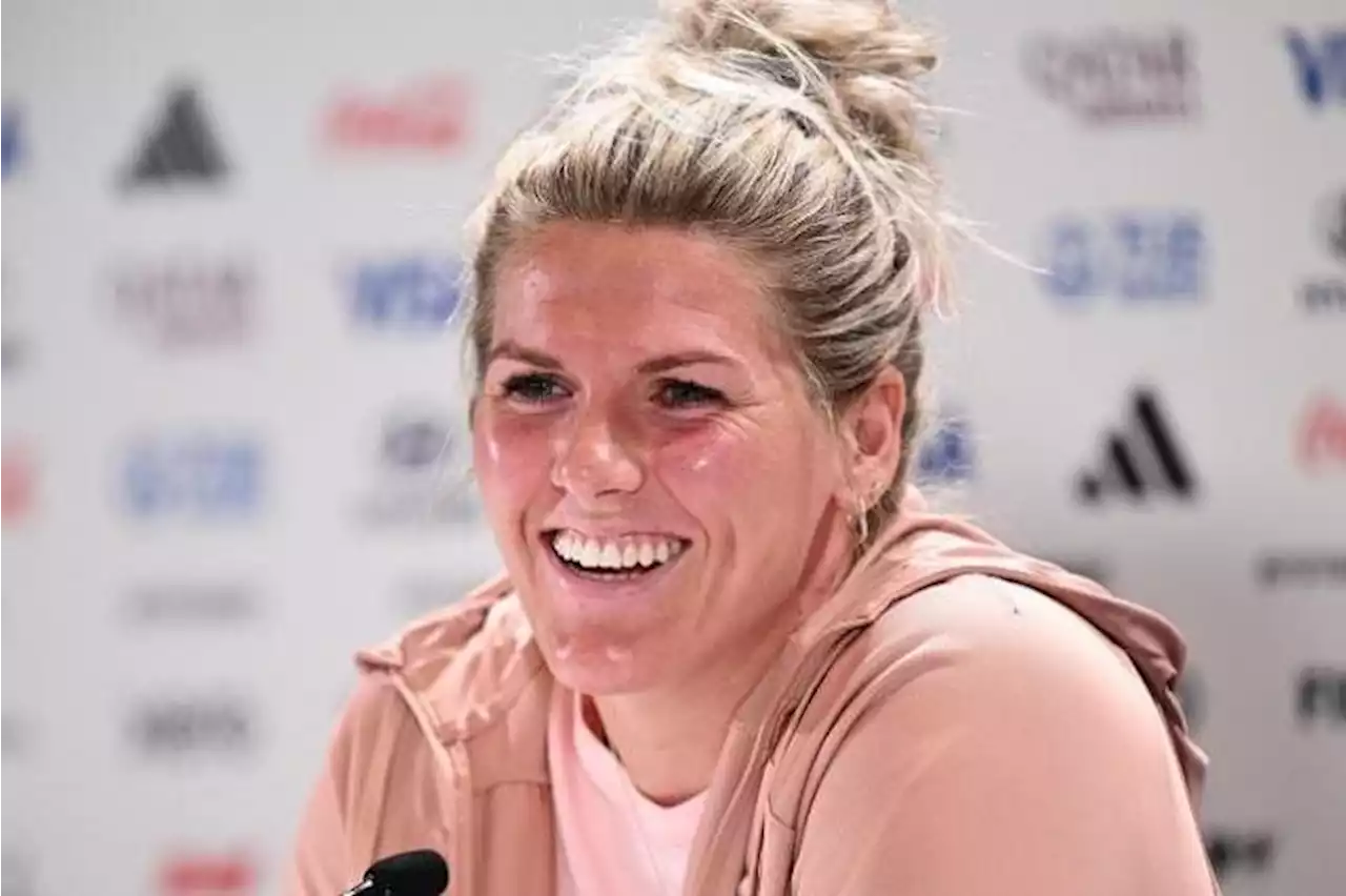 England will need the game of their lives to beat Spain in Women’s World Cup final: Millie Bright