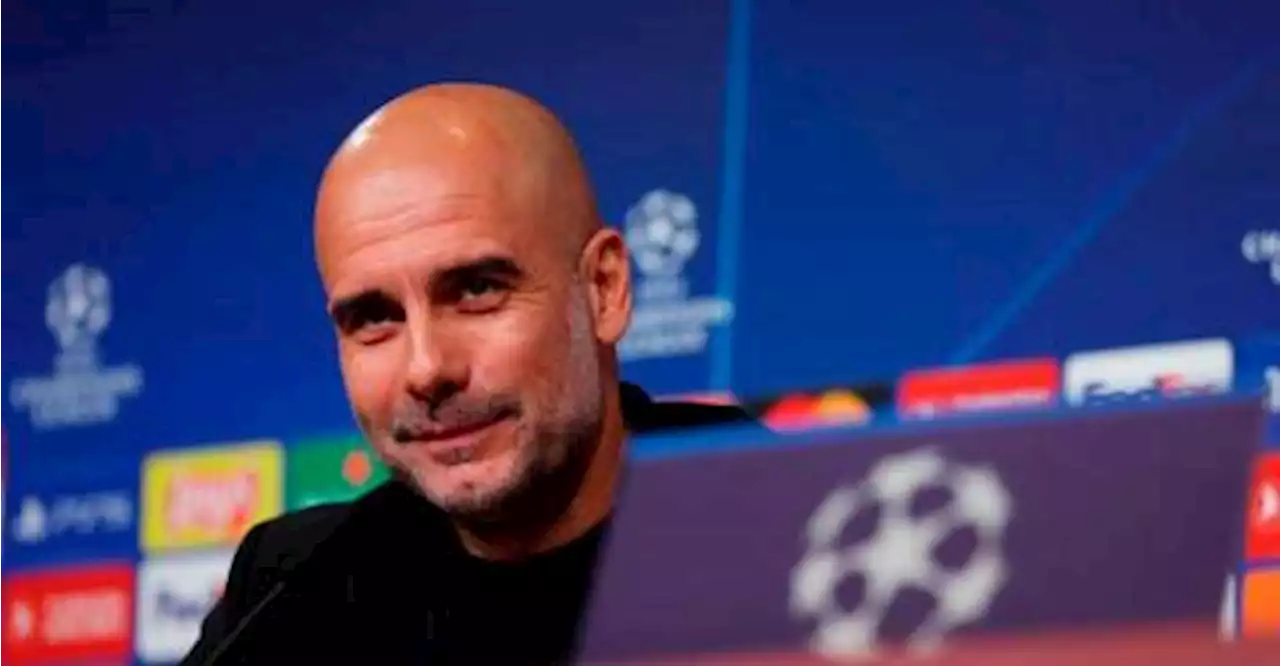 Man City would be &#039;killed&#039; for Chelsea spending says Guardiola