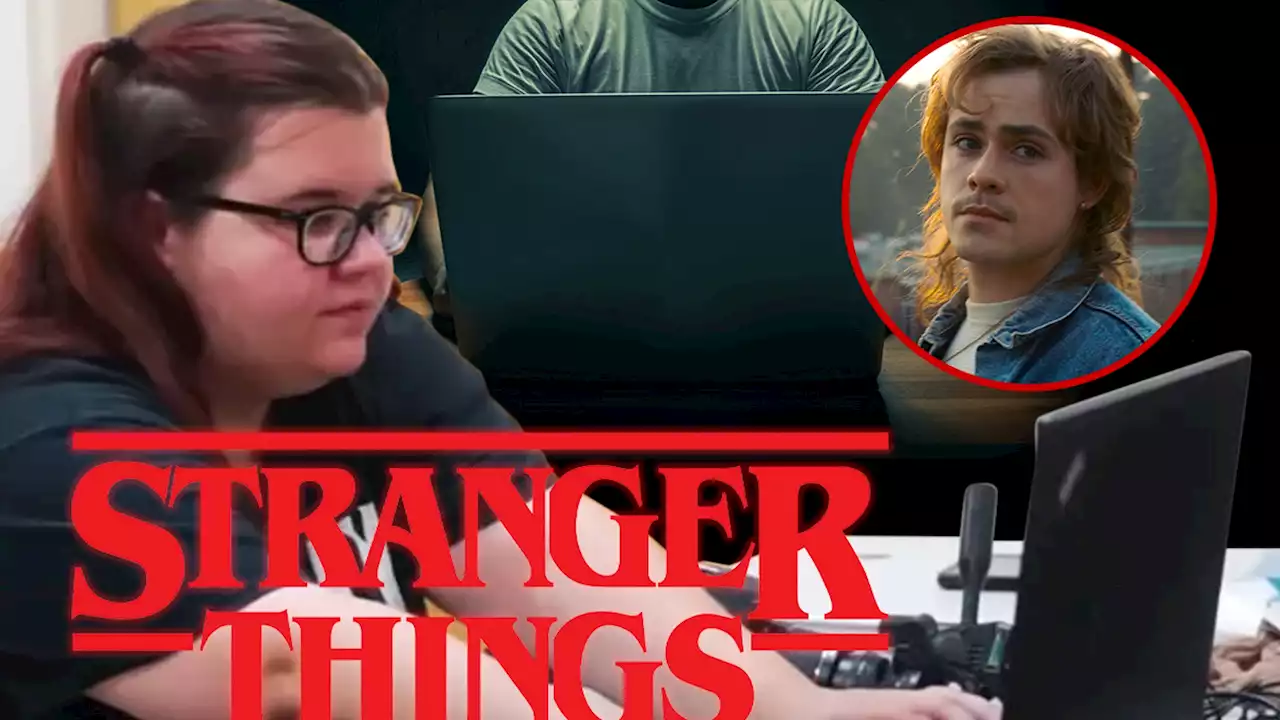 Woman Catfished By Fake 'Stranger Things' Star Dacre Montgomery, Sent Him $10k