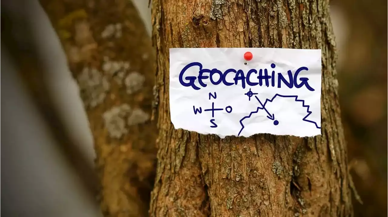 Día Internacional del Geocaching, el juego que usa el GPS para encontrar tesoros escondidos