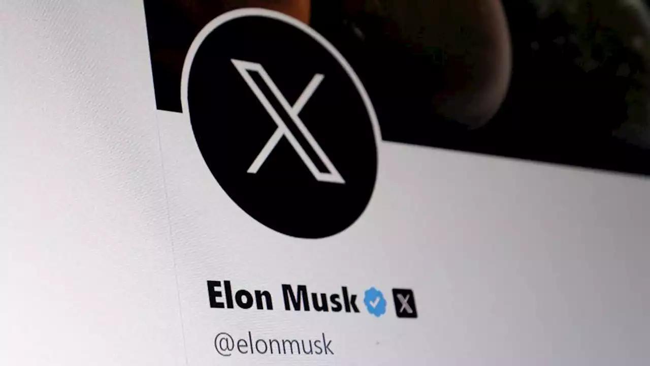 Social media platform X to remove block feature: Elon Musk