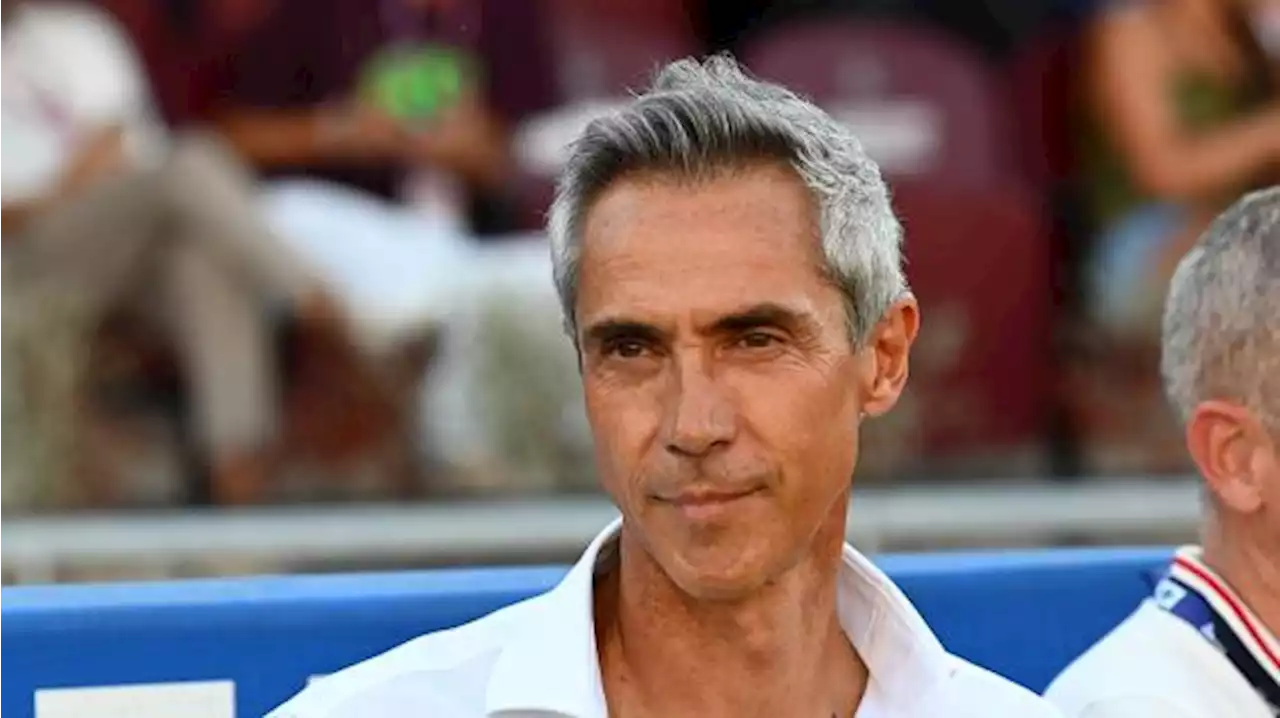 Da Ikwuemesi a Stewart, Paulo Sousa: 'Non conosco affatto gli acquisti della Salernitana'